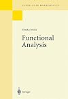 Functional Analysis