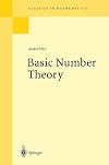 Basic Number Theory