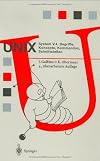 UNIX : System V.4 : Begriffe, Konzepte, Kommandos, Schnittstellen