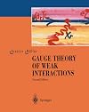 Gauge Theory of Weak Interactions