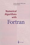 Numerical Algorithms With Fortran