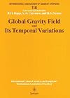 Global Gravity Field and Its Temporal Variations