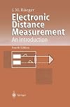 Electronic Distance Measurement: An Introduction