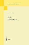 Finite Geometries