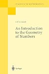 An Introduction to the Geometry of Numbers