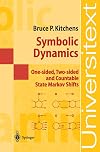 Symbolic dynamics : one-sided, two-sided, and countable state Markov shifts