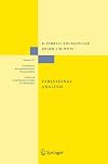 Variational Analysis (Grundlehren der mathematischen Wissenschaften)