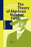 The Theory of Algebraic Number Fields