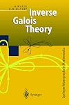Inverse Galois Theory
