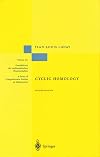 Cyclic Homology (Grundlehren der mathematischen Wissenschaften)