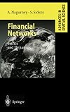Financial Networks: Statics and Dynamics