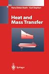 Heat and Mass Transfer