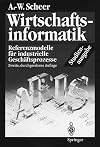 Wirtschaftsinformatik, Studienausgabe