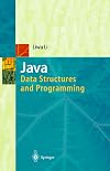 Java: Data Structures and Programming