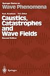Caustics, catastrophes and wave fields