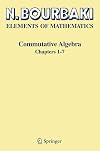 Commutative Algebra: Chapters 1-7