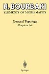 General Topology: Chapters 1–4 (Ettore Majorana International Science)