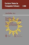 Parallel and Distributed Processing: 10th International IPPS/SPDP'98 Workshops, Held in Conjunction with the 12th International Parallel Processing Symposium ... (Lecture Notes in Computer Science)