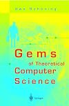 Gems of Theoretical Computer Science