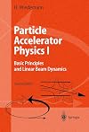 Particle Accelerator Physics