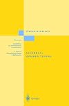 Algebraic Number Theory