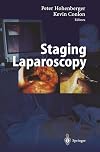 Staging laparoscopy
