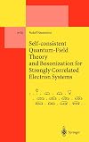 Self-consistent Quantum-Field Theory and Bosonization for Strongly Correlated Electron Systems (Lecture Notes in Physics Monographs)