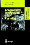 Geographical information and planning