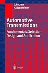 Automotive Transmissions: Fundamentals, Selection, Design and Application