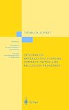 Stochastic interacting systems : contact, voter, and exclusion processes