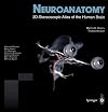 Neuroanatomy: 3D-Stereoscopic Atlas of the Human Brain (With CD-ROM)