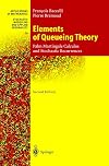 Elements of Queueing Theory