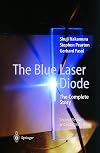 The Blue Laser Diode: The Complete Story