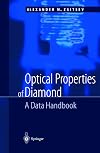 Optical Properties of Diamond: A Data Handbook