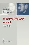 Verhaltenstherapiemanual: Techniken, Einzelverfahren und Behandlungsanleitungen (German Edition)