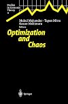 Optimization and Chaos