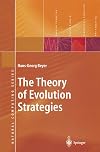 Theory of Evolution Strategies