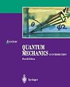 Quantum Mechanics : An Introduction