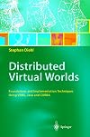 Distributed Virtual Worlds