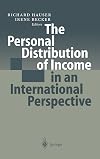 The personal distribution of income in an international perspective
