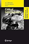 Critical Infrastructure Reliability and Vulnerability