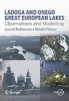 Ladoga and Onego - Great European Lakes Observations and Modeling