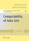 Computability of Julia Sets