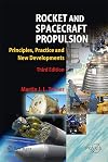 Rocket and Spacecraft Propulsion: Principles, Practice and New Developments (Springer Praxis Books / Astronautical Engineering)