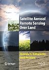 Satellite Aerosol Remote Sensing Over Land