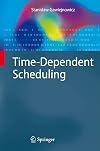 Time-Dependent Scheduling (Monographs in Theoretical Computer Science. An EATCS Series)
