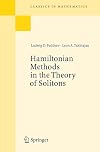 Hamiltonian methods in the theory of solitons