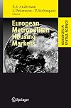 European Metropolitan Housing Markets