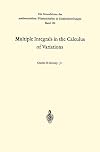 Multiple integrals in the calculus of variations
