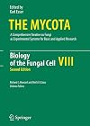 Biology of the Fungal Cell (The Mycota)